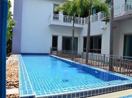 5 Bedroom Villa for sale at Baan Rommai Chailay, Ratsada