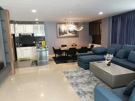 2 Schlafzimmer Appartement zu vermieten im Gardenia Pattaya, Nong Prue, Pattaya, Chon Buri, Thailand