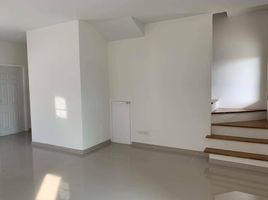 3 Bedroom Townhouse for rent at The Monox, Pluak Daeng