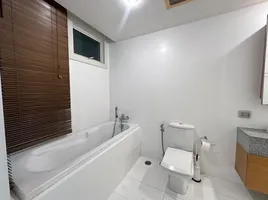 1 Bedroom Condo for rent at Manhattan Chidlom, Makkasan