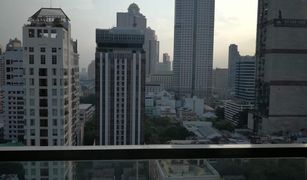 1 chambre Condominium a vendre à Si Lom, Bangkok The Address Sathorn
