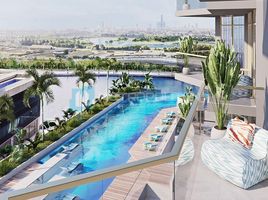 2 Bedroom Apartment for sale at Urban Oasis, Al Habtoor City