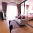 Studio Condo for rent at THE STAGE Mindscape Ratchada - Huai Khwang, Huai Khwang, Huai Khwang