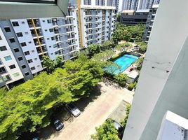 Studio Condo for rent at Supalai City Resort Ratchada-Huaykwang, Huai Khwang, Huai Khwang, Bangkok