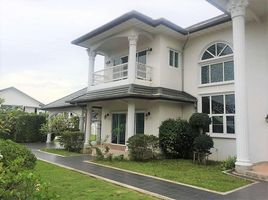 4 Bedroom Villa for sale at Anuphas Golf Ville, Kathu, Kathu, Phuket