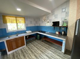 1 Bedroom House for rent at Boonyarat House, Maenam