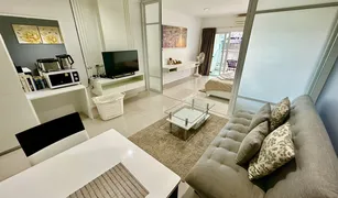 1 chambre Condominium a vendre à Hua Hin City, Hua Hin Baan Klang Hua Hin Condominium