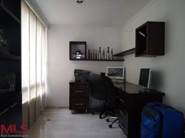 2 Schlafzimmer Appartement zu verkaufen im STREET 5 # 37 46, Medellin