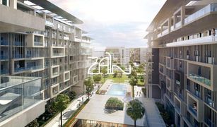 Квартира, Студия на продажу в Oasis Residences, Абу-Даби Oasis 1