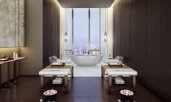 图片 2 of the SPA at Mulberry Grove Sukhumvit