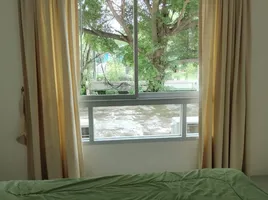 1 Schlafzimmer Wohnung zu verkaufen im Flame Tree Residence, Nong Kae, Hua Hin