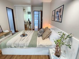 1 Bedroom Condo for sale at Grene Suthisarn, Sam Sen Nok