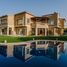 5 Bedroom Villa for sale at Swan Lake, The 1st Settlement, New Cairo City, Cairo, Egypt