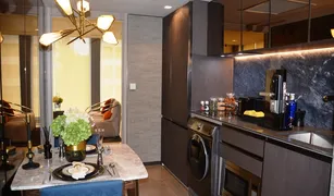 1 Bedroom Condo for sale in Khlong Tan Nuea, Bangkok Walden Thonglor 13