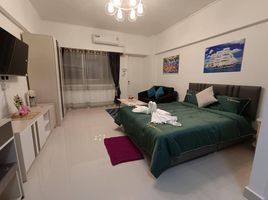 Studio Condo for sale at Keha Thepprasit, Nong Prue, Pattaya