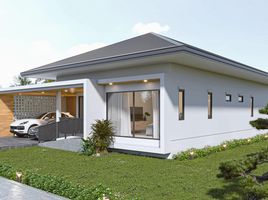 3 Schlafzimmer Villa zu verkaufen im Bhuvana Villa, Thep Krasattri