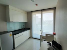 1 Bedroom Apartment for sale at Mayfair Place Sukhumvit 64, Bang Chak