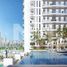 1 Bedroom Apartment for sale at Marina Vista, EMAAR Beachfront