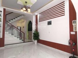 3 Bedroom House for sale in Go vap, Ho Chi Minh City, Ward 16, Go vap