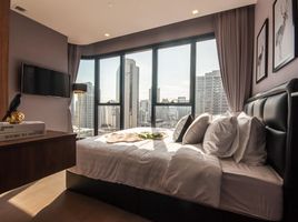 2 Schlafzimmer Wohnung zu vermieten im Ashton Asoke, Khlong Toei Nuea