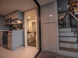 2 Schlafzimmer Appartement zu verkaufen im KnightsBridge Space Rama 9, Din Daeng