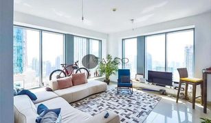 1 Schlafzimmer Appartement zu verkaufen in 29 Burj Boulevard, Dubai 29 Burj Boulevard Tower 2