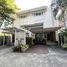 4 Schlafzimmer Haus zu vermieten im Baan Apiram Compound, Khlong Tan Nuea