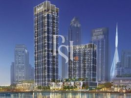 2 Bedroom Apartment for sale at Creek Edge, Creekside 18, Dubai Creek Harbour (The Lagoons)