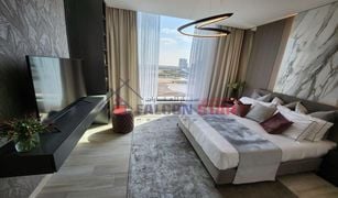 Квартира, Студия на продажу в , Дубай Dubai Hills Grove 