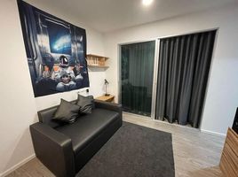 1 спален Кондо в аренду в Happy Condo Donmuang The Terminal, Don Mueang, Дон Муеанг