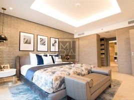 Studio Apartment for sale at The Sterling West, Burj Views