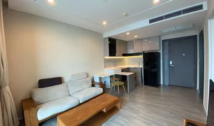 1 chambre Condominium a vendre à Bang Sue, Bangkok 333 Riverside