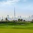 1 Bedroom Apartment for sale at Golf Grand, Sidra Villas, Dubai Hills Estate