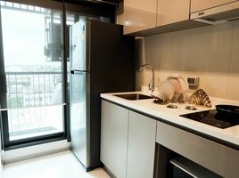 1 Schlafzimmer Appartement zu vermieten im Life Sukhumvit 62, Bang Chak