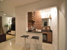 4 Bedroom Apartment for sale at Alphaville Industrial, Pesquisar, Bertioga, São Paulo