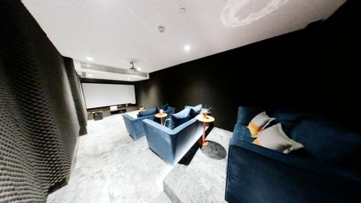 Photo 1 of the Mini Theater at The Lofts Silom