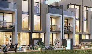3 Habitaciones Villa en venta en Claret, Dubái Amargo