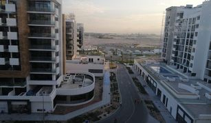 Квартира, Студия на продажу в Azizi Riviera, Дубай AZIZI Riviera 34