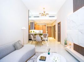 3 Bedroom Apartment for sale at Avanos, Tuscan Residences, Jumeirah Village Circle (JVC)