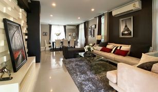 4 Bedrooms House for sale in Si Kan, Bangkok Grand Canal Don Mueang