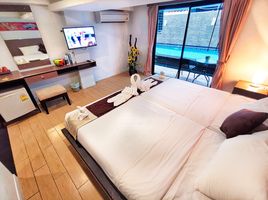  Hotel for rent in AsiaVillas, Na Chom Thian, Sattahip, Chon Buri, Thailand