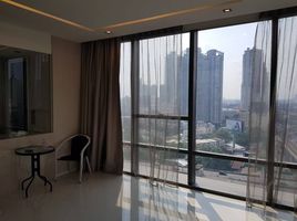2 Bedroom Condo for rent at The Bangkok Sathorn, Thung Wat Don, Sathon, Bangkok, Thailand