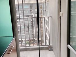 1 Schlafzimmer Wohnung zu verkaufen im D Condo Onnut-Suvarnabhumi, Lat Krabang, Lat Krabang