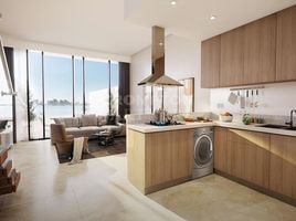 2 Bedroom Apartment for sale at Perla 1, Yas Bay