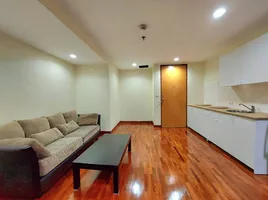 1 Bedroom Condo for sale at State Tower Condominium, Si Lom