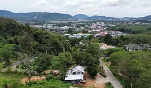 5 Schlafzimmern Villa zu verkaufen in Kathu, Phuket 