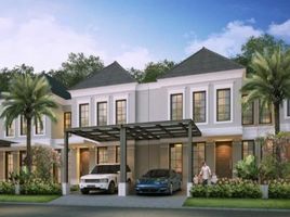3 Bedroom Townhouse for sale at CitraLand Surabaya, Lakarsantri, Surabaya, East Jawa, Indonesia