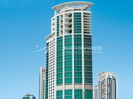 3 Bedroom Apartment for sale at RAK Tower, Marina Square