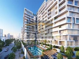 2 Bedroom Apartment for sale at Diva, Yas Island, Abu Dhabi