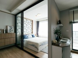 1 Schlafzimmer Wohnung zu verkaufen im J Condo Sathorn - Kallaprapruk, Bang Khae, Bang Khae